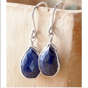 Soft surroundings Anya earring